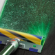 Image for article titled The New Dyson Vacuum Uses Lasers to Spot Every Single Crumb